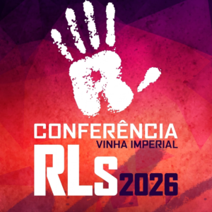 Conferência RLVI 2026 - 2ºLote